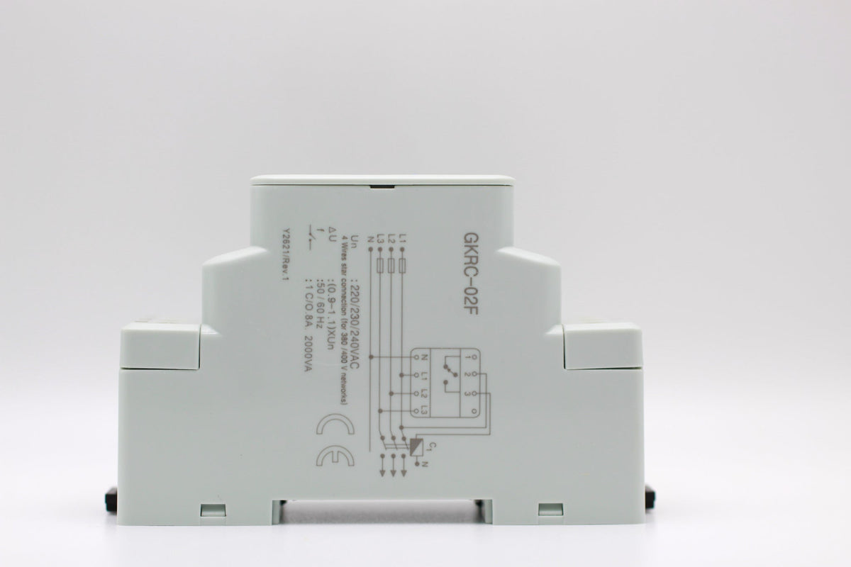 25A Tronic Digital Timer Switch Digital Timer Switch Tronic