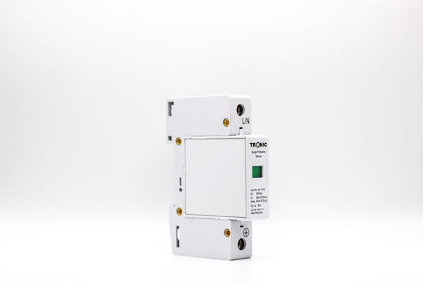 Surge Protection Single Pole 40KA - Tronic Tanzania