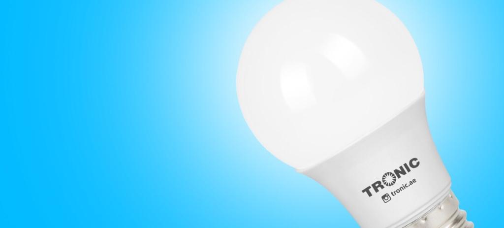 LED Bulbs
