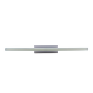 Modern LED Mirror Light Three Colour