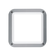 Simple Square Bulkhead - Tronic Tanzania