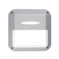 Modern Square Black Bulkhead - Tronic Tanzania