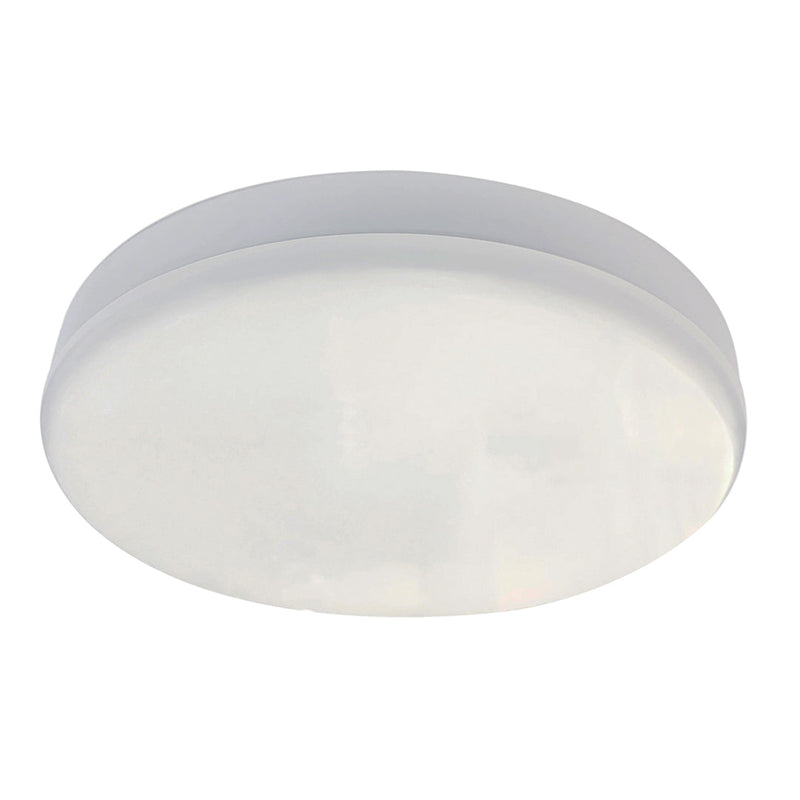 Round LED Ceiling Light 24 Watts TRONIC UGANDA LIMITED