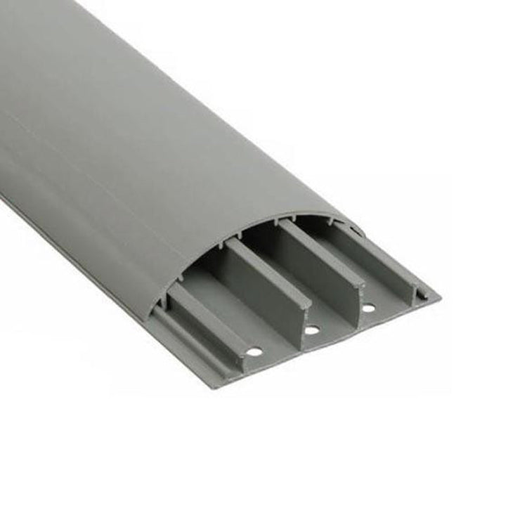 PVC Floor Trunking 100x30 Mm TRONIC UGANDA LIMITED pvc-floor-trunking-100x30-mm-tronic-uganda-limited