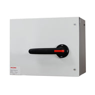 Onload Enclosed Manual Change Over 600A - Tronic Tanzania