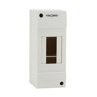 Enclosure PVC 2 Way - Tronic Tanzania