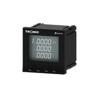 Single-Phase Intelligent Digital Ampere Meter - Tronic Tanzania