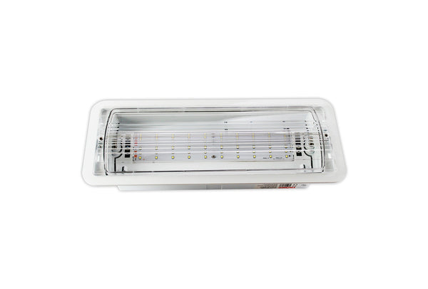 LED Emergency Exit Light EX A803