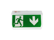 LED Emergency Exit Light EX A805