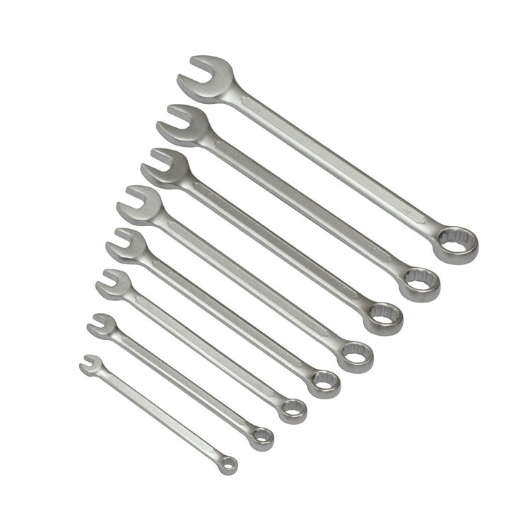 Combination Spanner Set - Tronic Tanzania