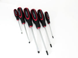 Screw Driver Set (6Pcs)