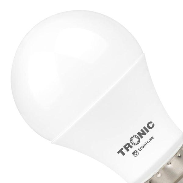 7 Watts LED B22 (Screw) Bulb - Tronic Tanzania