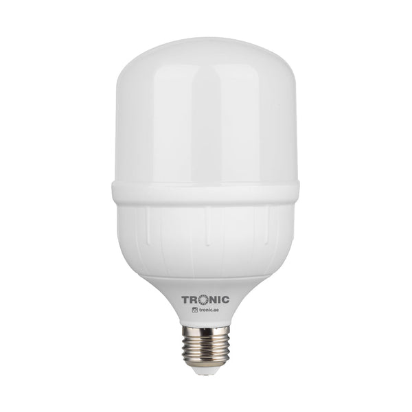 40 Watts LED E27 (Screw) Bulb - Tronic Tanzania