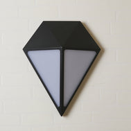 Diamond Design LED Wall Light - Tronic Tanzania