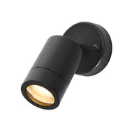 Black Adjustable Spotlight - Tronic Tanzania