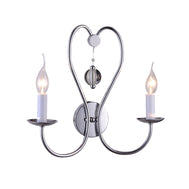Ornamental Wall Lamp - Tronic Tanzania