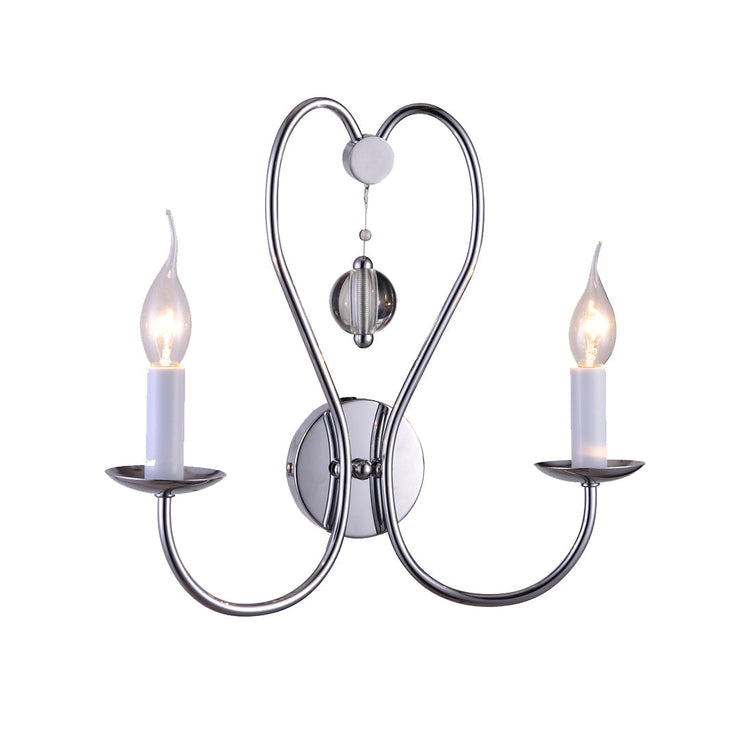 Ornamental Wall Lamp - Tronic Tanzania