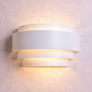 Modern Up Down Wall Light - Tronic Tanzania