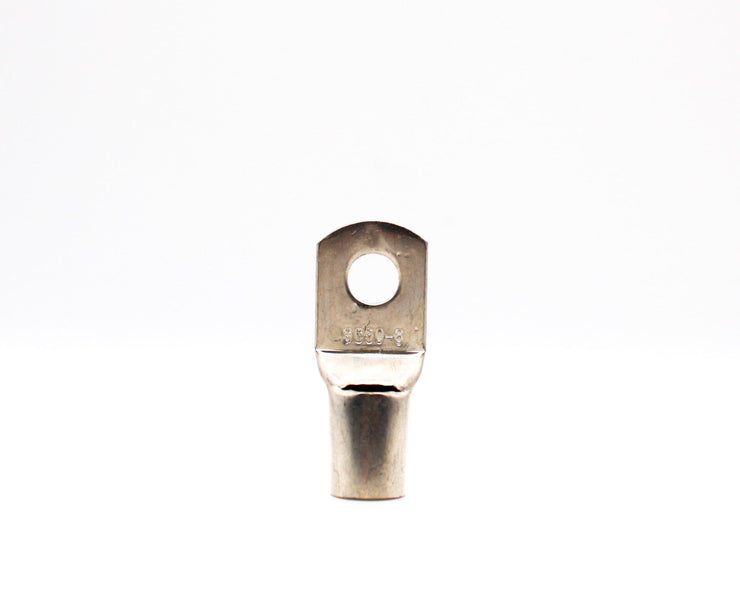 Cable Lugs 50-8 MM