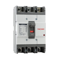 MCCB 150Amps 3 Pole MB Range - Tronic Tanzania
