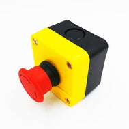 Push Button Emergency Stop Station