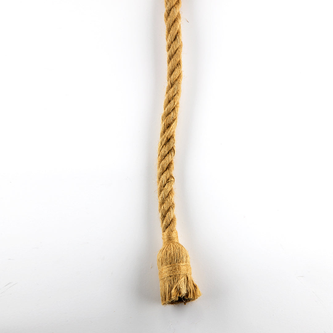 Rope Hanging Lamp – TRONIC UGANDA LIMITED
