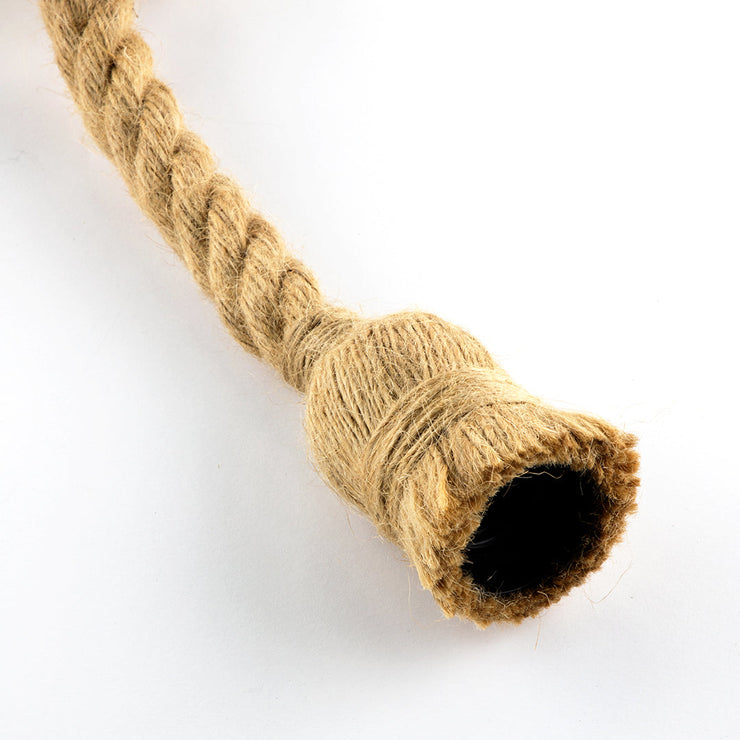 Rope Hanging Lamp – TRONIC UGANDA LIMITED