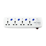 Extension Cord 4 Way - Tronic Tanzania