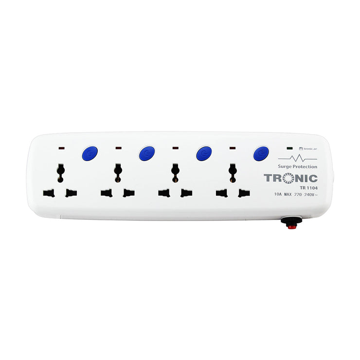 Extension Cord 4 Way - Tronic Tanzania