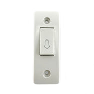 Architrave Bell Switch