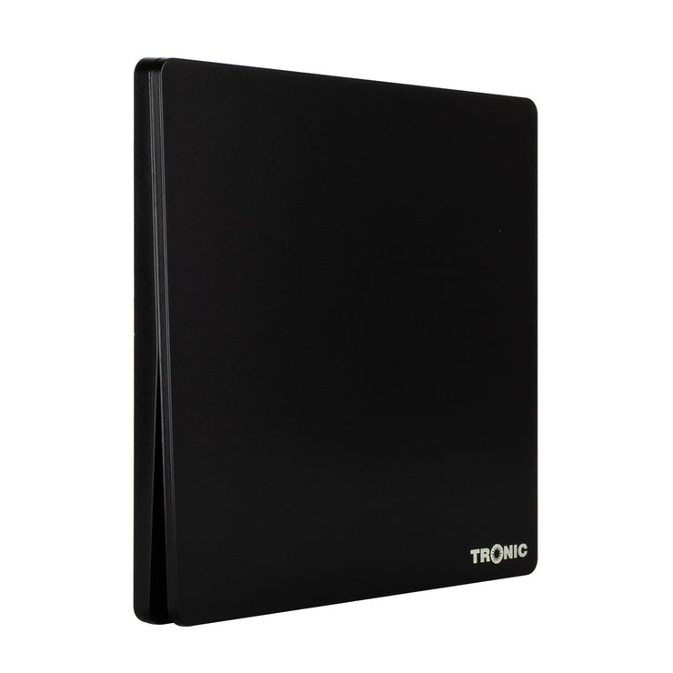 1 Gang 2 Way Switch – TRONIC UGANDA LIMITED