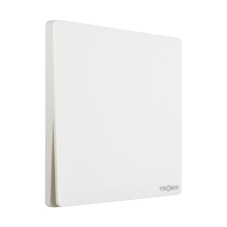 1 Gang 2 Way Switch – TRONIC UGANDA LIMITED