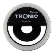 Portable Rechargeable LED Ring Light - Tronic Tanzania