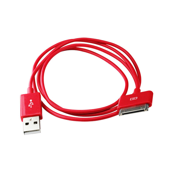 iPhone4 30 Pin Cable - Tronic Tanzania