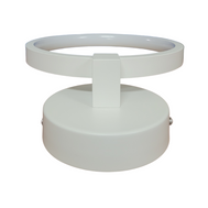 Simple Acrylic LED Wall Light - Tronic Tanzania