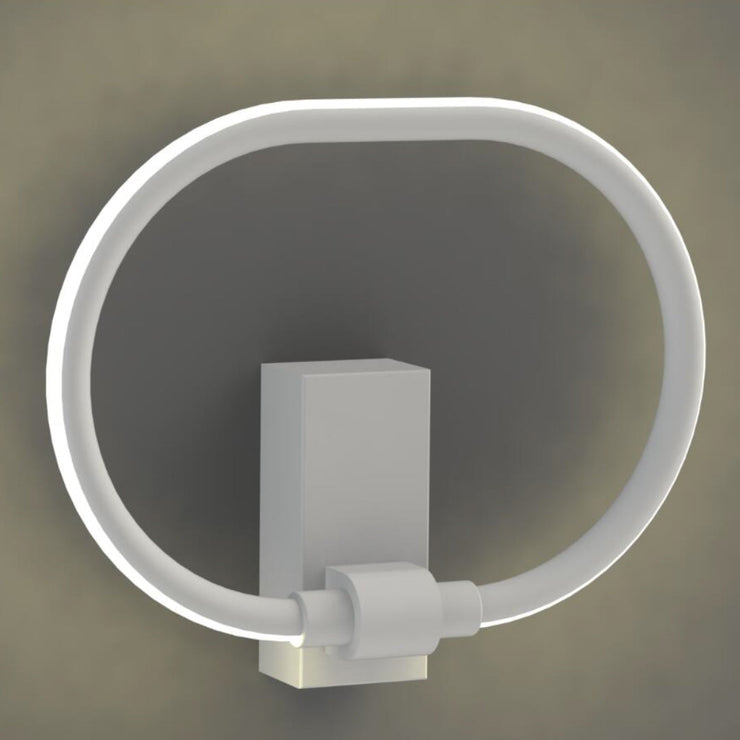 Oval LED Wall Light - Tronic Tanzania