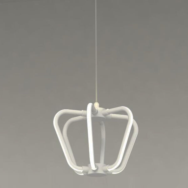 Contemporary LED Hanging Light - Tronic Tanzania
